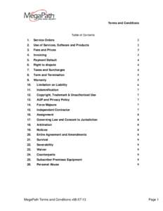 This Services Agreement (“Agreement”) is made and entered into as of (MONTH DAY), 20YY (“Effective Date”) between (INSERT NEWCOMPANY FULL LEGAL NAME), a California corporation, with its principal offices at (INSE