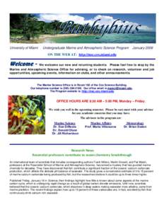 Microsoft Word - Newsletter_2009[1].doc