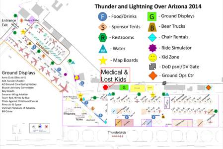 Thunder and Lightning Over Arizona[removed]F S R