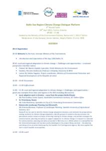 Agenda 4th BSR climate round table_final