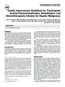 Surgical oncology / Radiation oncology / Hepatocellular carcinoma / Transcatheter arterial chemoembolization / Transarterial chemoembolization / Chemoembolization / Liver cancer / Hepatectomy / Neuroendocrine tumor / Medicine / Hepatology / Interventional radiology