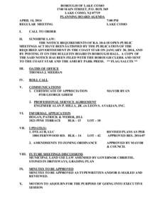 Lake Como / Province of Como / Province of Lecco / Quantum of Solace / Adjournment / Como / Minutes / Geography of Italy / Parliamentary procedure / Lombardy / Meetings