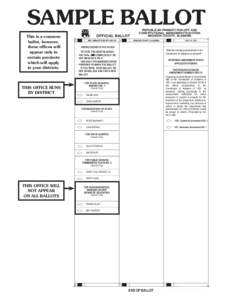 Madison Primary Run-Off 2014 R.indd