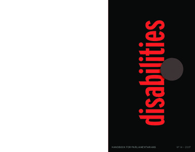 International relations / Disability rights / Ethics / Convention on the Rights of Persons with Disabilities / Division for Social Policy and Development / Human rights / Inter-Parliamentary Union / United Nations Department of Economic and Social Affairs / Human rights in Liechtenstein / United Nations / United Nations Secretariat / Human rights instruments