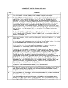 CHAPTER IV - TREATY BODIES[removed]Page Correction