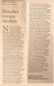 artikulierten, yon Bitterkeit, gleichwohl auch yon Sehnsucht erfullten Emotionen aus der Perspektive eines Kindes angemessene Tone zu verleihen. Ungewohnlich in der Zusammensetzung, aber adaquat zur Verdeudichung des su