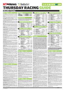 FORM FORM RACINGOR TATTSBET.COM