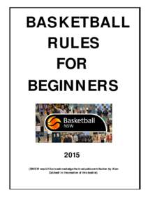 Team sports / Basketball statistics / Ball games / Traveling / Personal foul / Free throw / Out of bounds / Technical foul / Penalty / Sports / Basketball / Rules of basketball