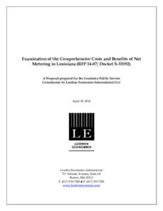 Renewable-energy law / Energy policy / Electric power transmission systems / Net metering / Pricing / Feed-in tariff / Renewable energy commercialization / Renewable portfolio standard / Electrical grid / Energy / Renewable energy / Renewable energy policy