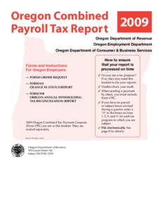 Accountancy / Withholding taxes / Political economy / State taxation in the United States / Tax forms / Payroll tax / Payroll / Income tax in the United States / State income tax / Taxation in the United States / Taxation / Public economics