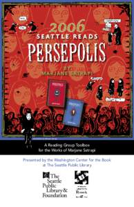 Iran / Islamic fundamentalism / Tehran / Anti-Iranian sentiment / Persian people / Cinema of Iran / Persepolis / Asia / Islam in Iran / Marjane Satrapi