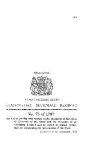 Westminster system / Government of Oklahoma / Governor of Oklahoma / Constitution of Australia / Governor of Kentucky / Oath of office / United States Constitution / Lieutenant governor / Governor-General of Belize / Government / State governments of the United States / Politics