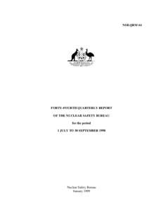 Neutron facilities / Nuclear energy in Australia / High Flux Australian Reactor / Nuclear power in Australia / Australian Nuclear Science and Technology Organisation / Research reactor / Lucas Heights /  New South Wales / Nuclear safety / Nuclear power / Nuclear technology / Nuclear physics / Energy