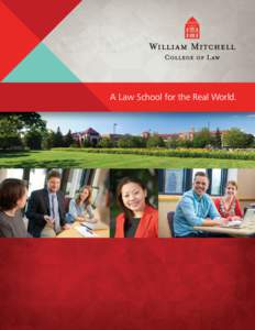 William Mitchell College of Law