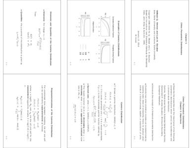 Gamma distribution / Probability / Character encoding / Digital typography / Symbol / Homeric epics / Statistics / Mathematical analysis / Normal distribution