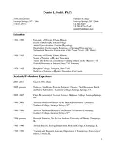 Safety / Health / Risk / Fire Fighter Fatality Investigation and Prevention Program / Firefighting in the United States / Industrial hygiene / Firefighter / Ergonomics / Wildfire suppression / Occupational safety and health / National Institute for Occupational Safety and Health / Centers for Disease Control and Prevention