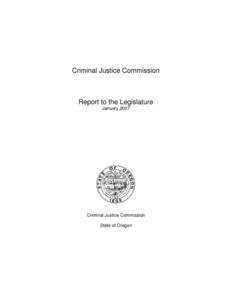 Penology / Ethics / Criminology / Total institutions / Psychopathy / Recidivism / Incarceration / Prison / Drug court / Crime / Law enforcement / Criminal law