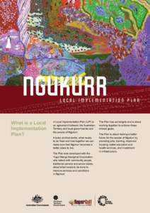 Working future Territory Growth Towns Ngukurr
