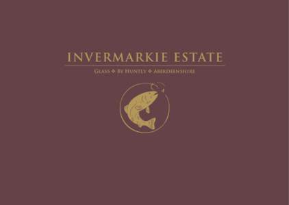 Invermarkie Estate Glass v By Huntly v Aberdeenshire