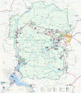 Geography of California / Western United States / Desolation Wilderness / Trails of Yellowstone National Park / El Dorado National Forest / Sierra Nevada / Lake Tahoe