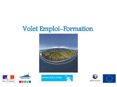 Volet Emploi-Formation  MT5.1-Digues de la Possession et de Saint-Denis  Les embauches réalisées:  245 Groupement  64 Sous-traitants