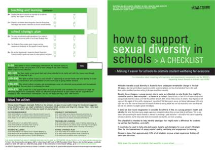 SupportSexualDiversity v.2