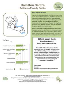 Employment compensation / Poverty / Sociology / Living wage / Child poverty / Hamilton /  Ontario / Hamilton /  Alabama / Development / Socioeconomics / Economics