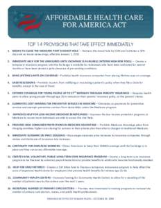 Federal assistance in the United States / Presidency of Lyndon B. Johnson / Medicine / Medicare / Health insurance / United States National Health Care Act / Health care reform in the United States / Patient Protection and Affordable Care Act / Health / Healthcare reform in the United States / Pharmaceuticals policy