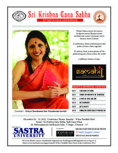 SASTRA ADS 2010-from[removed]onwards