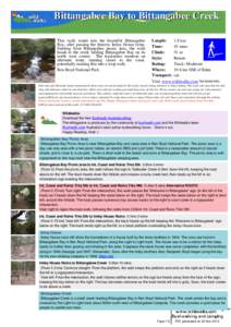 States and territories of Australia / Green Cape / Merimbula /  New South Wales / Moruya /  New South Wales / Geography of New South Wales / Geography of Australia / Bittangabee Bay