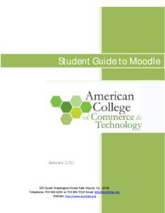 Educational technology / Assistive technology / Cross-platform software / Moodle / Social information processing / Internet forum / Password / E-learning / Educational software / Software / Education