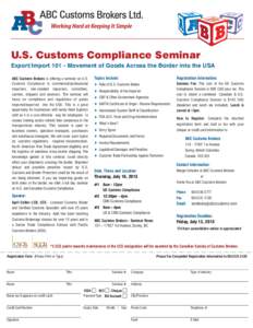 2013-July-ABC-US-Customs-Compliance Seminar.ai