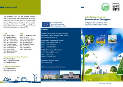 Low-carbon economy / Renewable energy / Renewable energy technology / Technological change / Energy policy / Energy economics