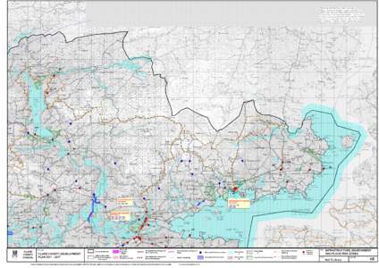 Clare County Development PlanMap H5 Infrastructure, Environment and Flood Risk Zones