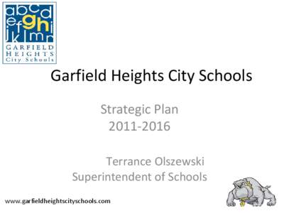 Garfield Heights City Schools