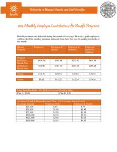 Employment compensation / Employee benefit / Australian Maritime Officers Union