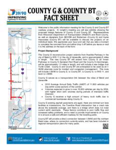 Wisconsin Highway 11 / Interstate 39 / Parkway