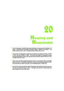 Chapter 20 Housing and Househ...