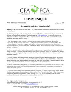 Microsoft Word - Photo Library Press Release_FRENCH.doc