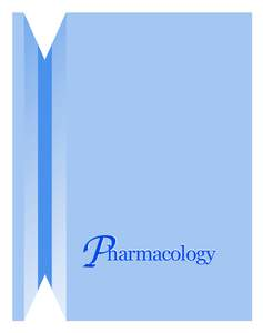 P  harmacology gs_ASME_Book