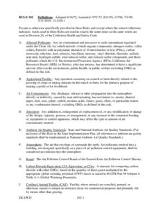 Environment / Halomethanes / Organofluorides / Ozone depletion / Propellants / Chlorofluorocarbon / 1 / 1 / 1 / 2-Tetrafluoroethane / Air pollution / Chlorodifluoromethane / Chemistry / Refrigerants / Pollution