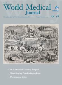G20438 COUNTRY World Medical Journal