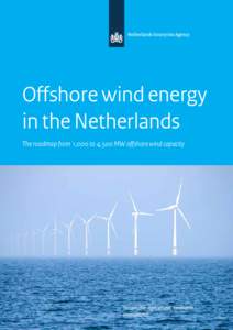 #  Borssele Offshore wind energy