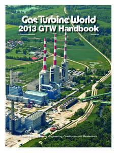 2013 GTW Handbook A Pequot Publication 