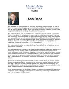 Julia R Brown has over 30 years of diversified healthcare industry experience including pharmaceuticals, drug delivery, medical devices, and diagnostics