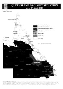 Local Government Areas of Queensland / Geography of Australia / South West Queensland / Barcaldine Region / Landsborough Highway / Longreach Region / Central Highlands Region / Blackall /  Queensland / Maranoa Region / Geography of Queensland / States and territories of Australia / Central West Queensland