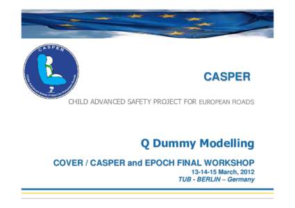 22_Overview of CASPER dummy models-Lehmann