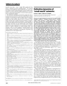 letters to nature typically slower than ,1 km s−1) might differ significantly from what is assumed by current modelling efforts27. The expected equation-of-state differences among small bodies (ice versus rock, for ins