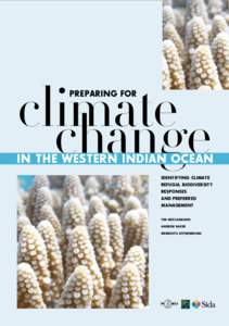 Coral reefs / Physical geography / Oceanography / Fishing / Coral bleaching / Symbiodinium / Fringing reef / Coral / Scleractinia / Marine protected area / Timothy R. McClanahan / Southeast Asian coral reefs