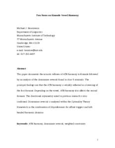 Microsoft Word - kenstowicz copy.doc